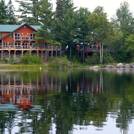 Sunny Rock Bed & Breakfast Minden Esterno foto