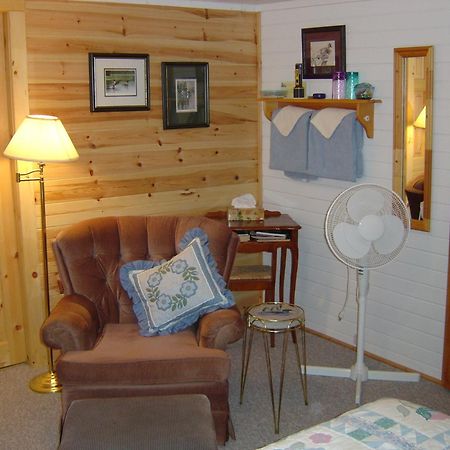 Sunny Rock Bed & Breakfast Minden Esterno foto