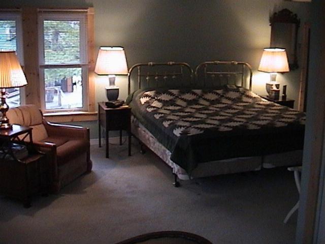 Sunny Rock Bed & Breakfast Minden Camera foto