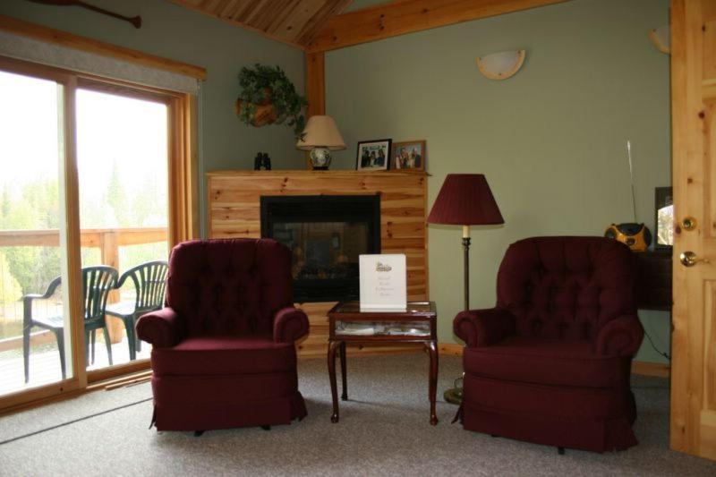 Sunny Rock Bed & Breakfast Minden Camera foto