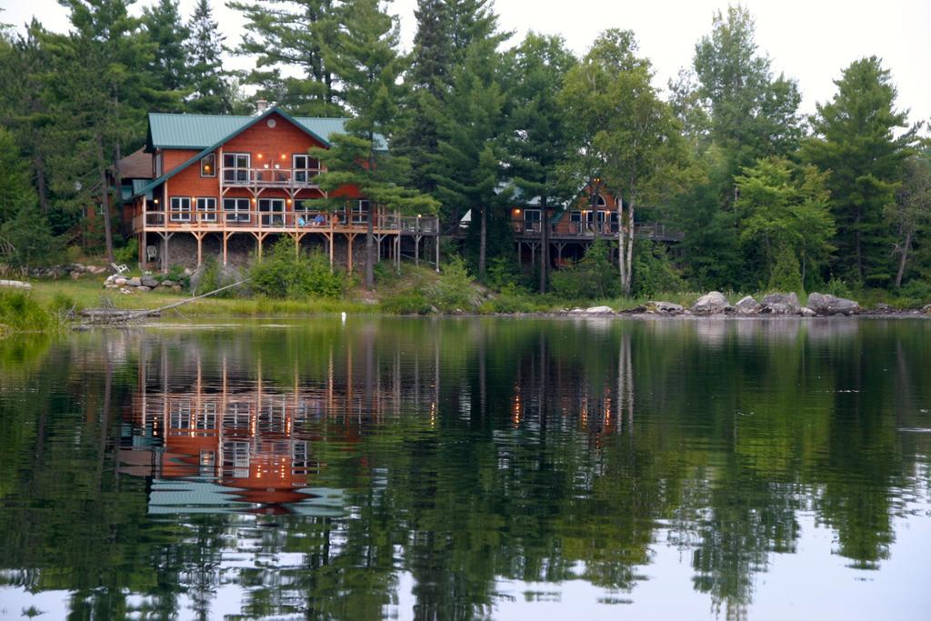 Sunny Rock Bed & Breakfast Minden Esterno foto