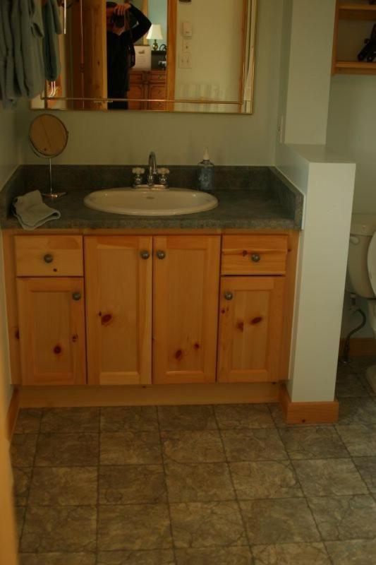 Sunny Rock Bed & Breakfast Minden Esterno foto