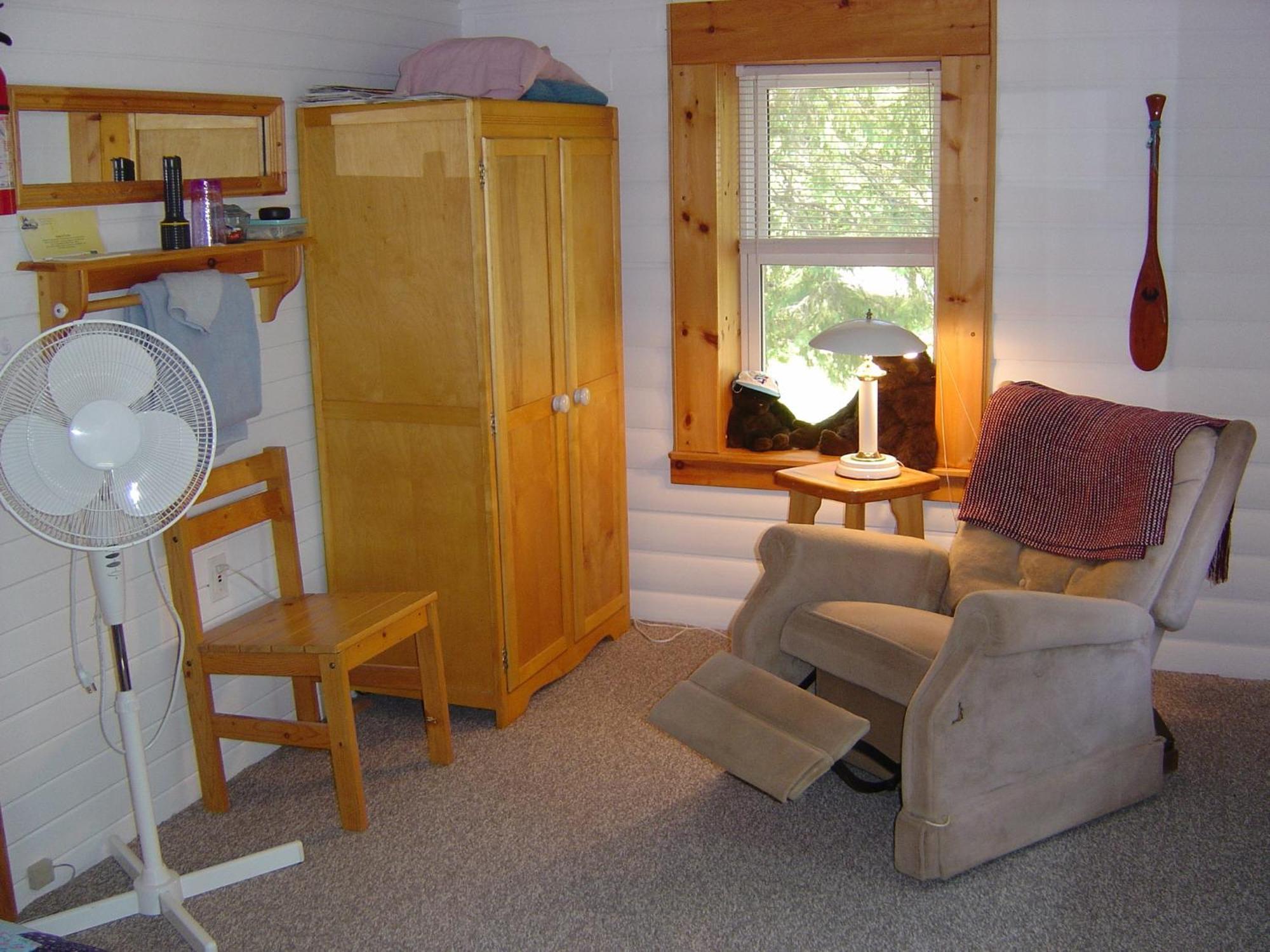 Sunny Rock Bed & Breakfast Minden Esterno foto