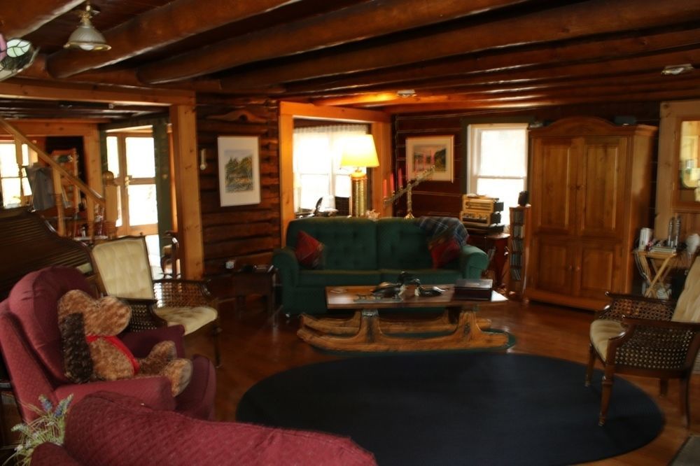 Sunny Rock Bed & Breakfast Minden Esterno foto