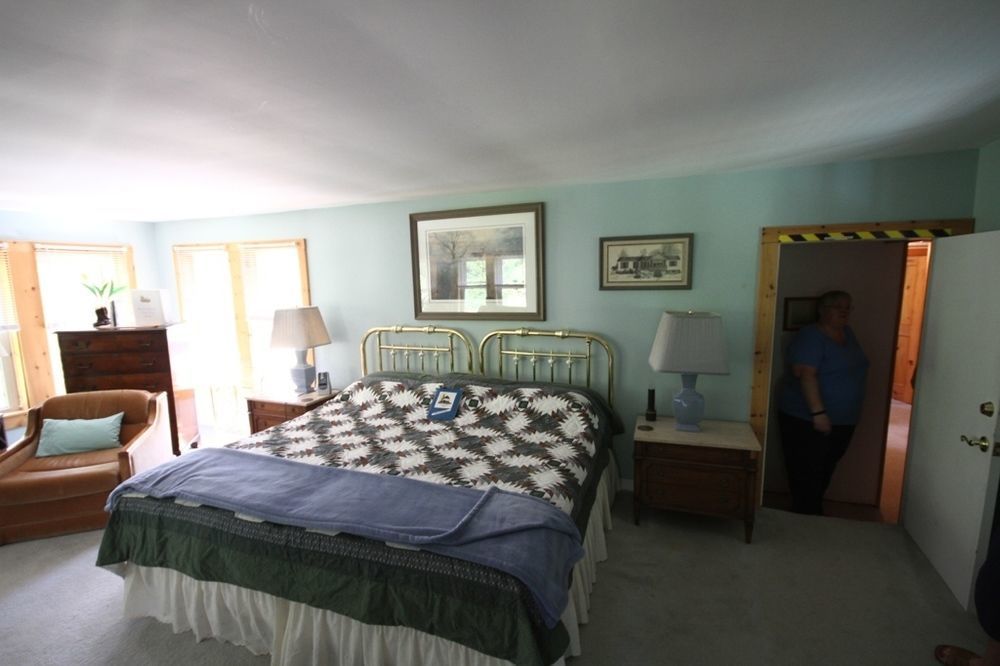 Sunny Rock Bed & Breakfast Minden Esterno foto