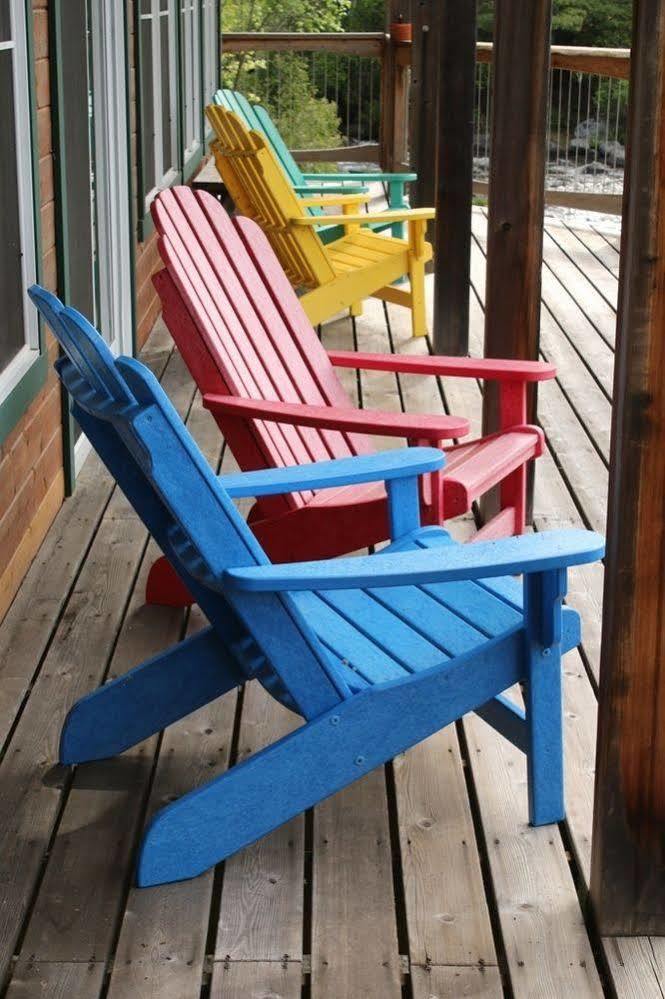 Sunny Rock Bed & Breakfast Minden Esterno foto