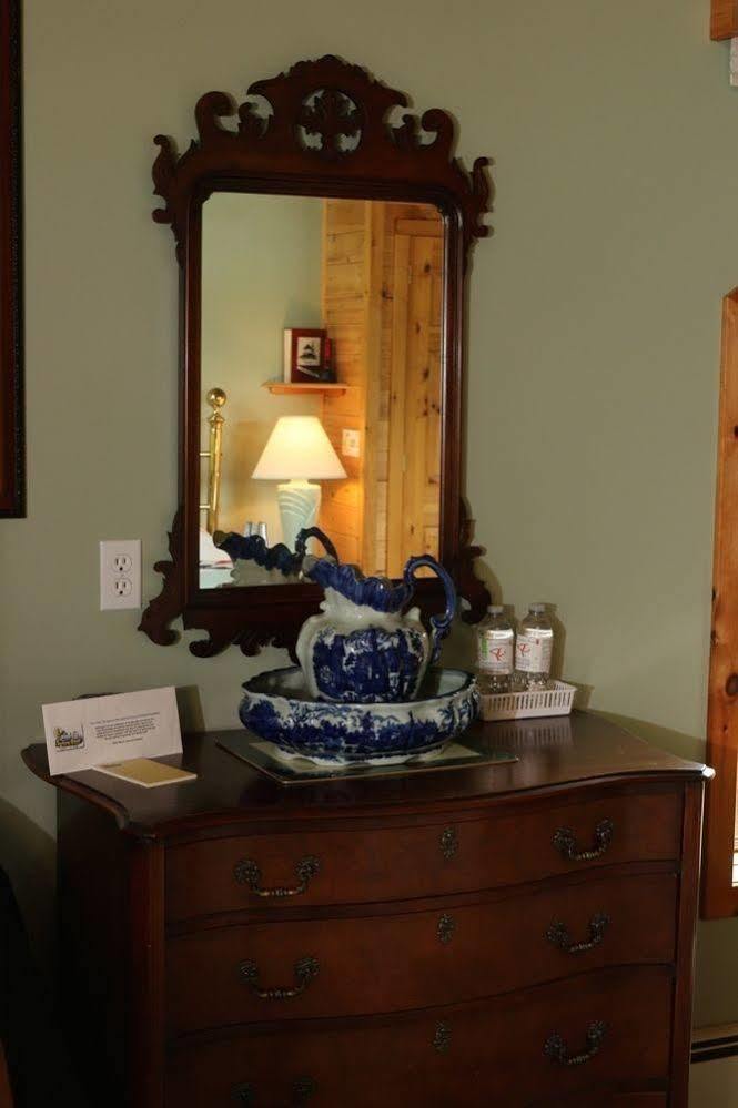 Sunny Rock Bed & Breakfast Minden Esterno foto