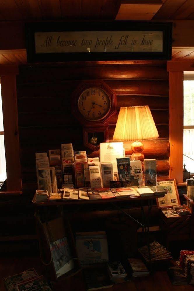 Sunny Rock Bed & Breakfast Minden Esterno foto