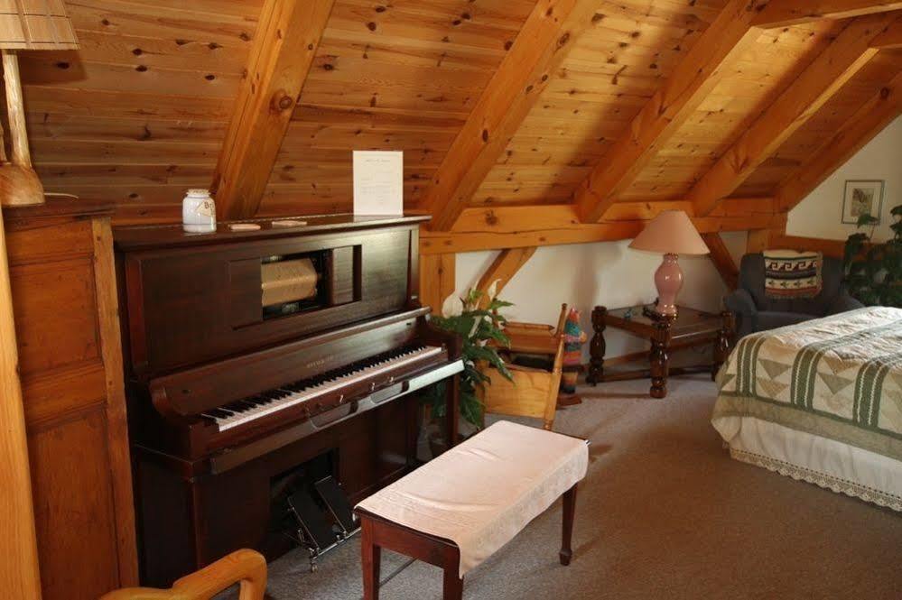 Sunny Rock Bed & Breakfast Minden Esterno foto
