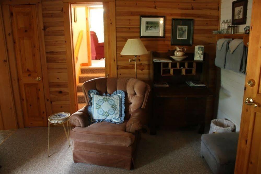 Sunny Rock Bed & Breakfast Minden Esterno foto